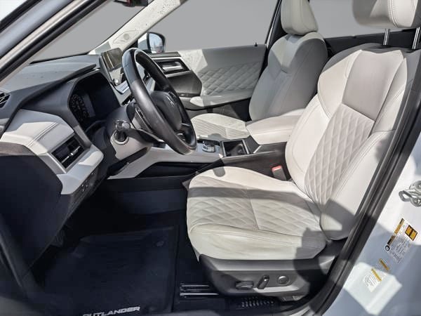 Mitsubishi Outlander PHEV GT AWD 2023-10