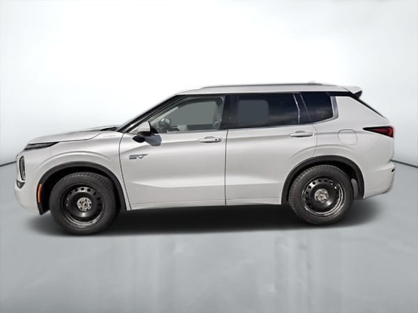 Mitsubishi Outlander PHEV GT AWD 2023-3