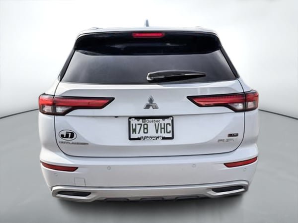 Mitsubishi Outlander PHEV GT AWD 2023-5