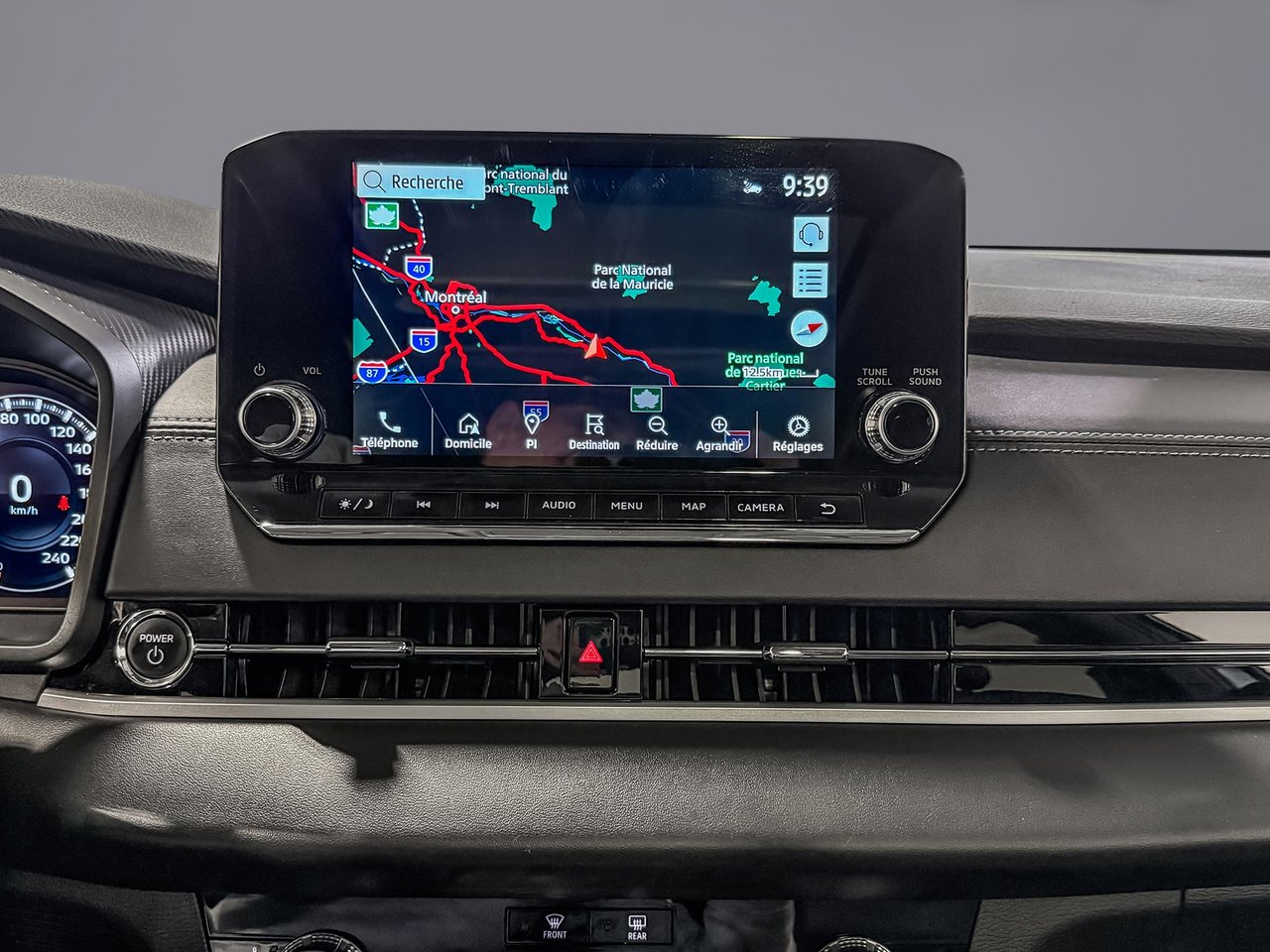 Mitsubishi Outlander Plug-In Hybrid SEL 2024-21