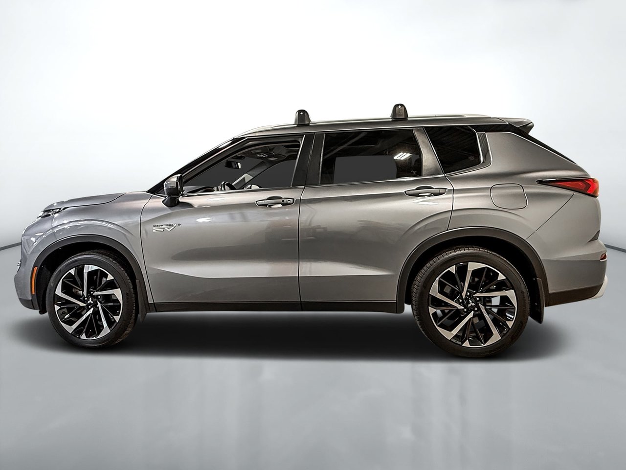 Mitsubishi Outlander Plug-In Hybrid SEL 2024-5