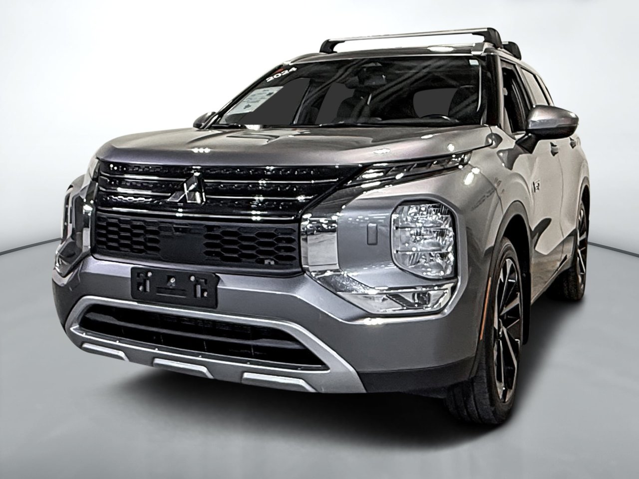Mitsubishi Outlander Plug-In Hybrid SEL 2024-6