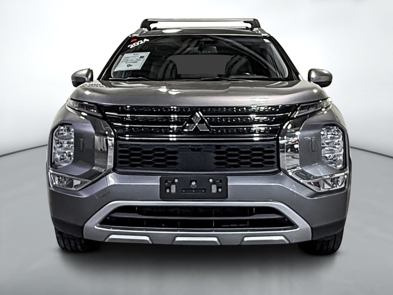 Mitsubishi Outlander Plug-In Hybrid SEL 2024-7