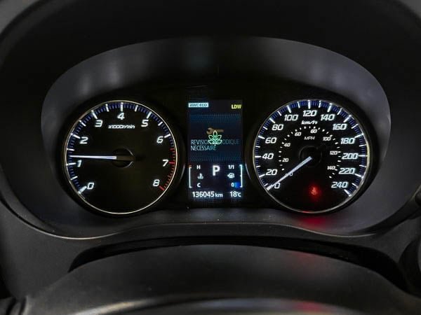 Mitsubishi Outlander GT 2016-19