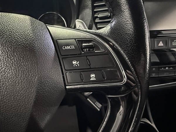 Mitsubishi Outlander GT 2016-16
