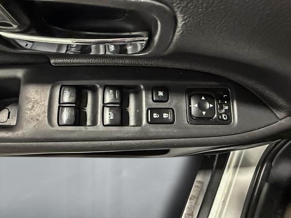Mitsubishi Outlander GT 2016-12