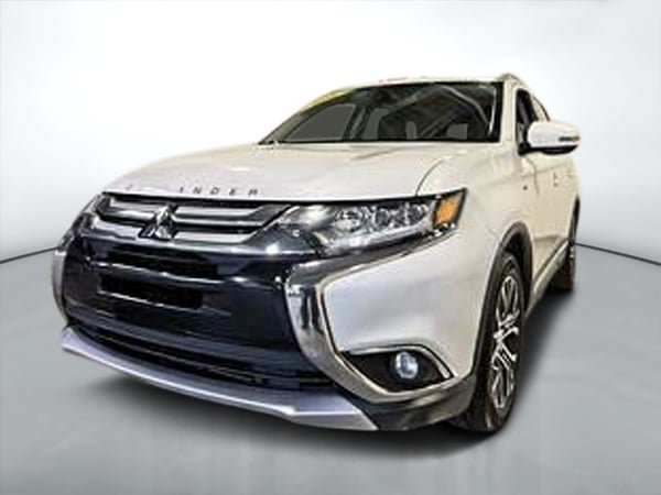 Mitsubishi Outlander GT 2016-6