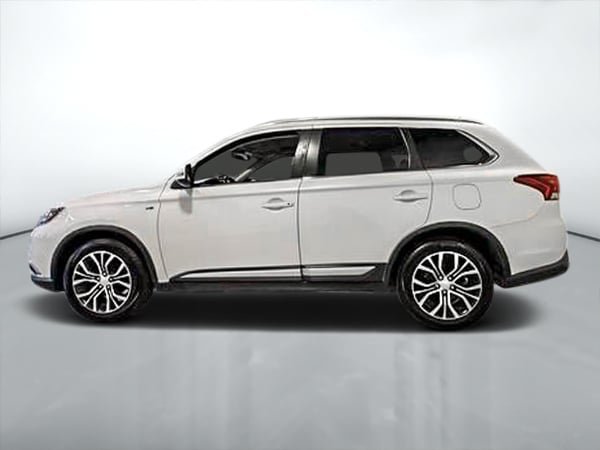 Mitsubishi Outlander GT 2016-5
