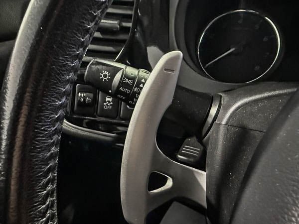 Mitsubishi Outlander GT 2016-17
