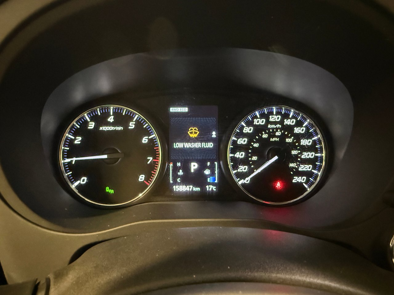 2017 Mitsubishi Outlander SE-19