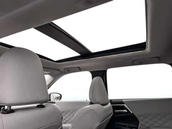 2022 Mitsubishi Outlander SEL-27