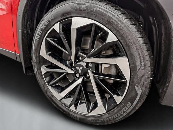 2022 Mitsubishi Outlander SEL-9