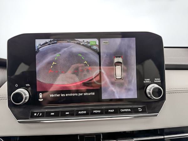 2022 Mitsubishi Outlander SEL-25