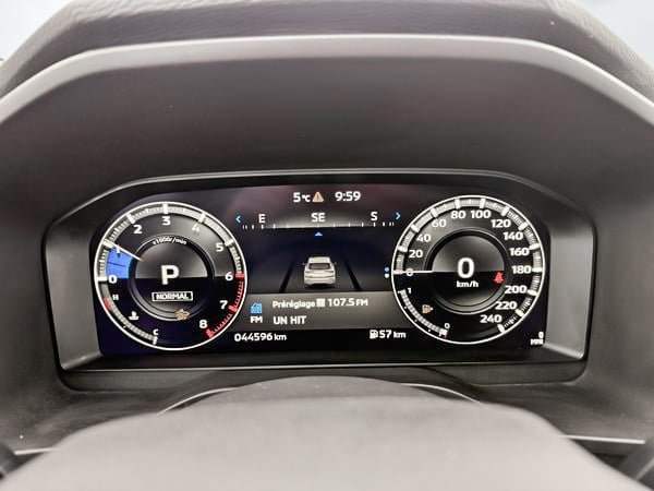 2022 Mitsubishi Outlander SEL-20