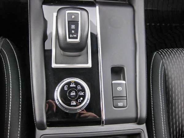 2022 Mitsubishi Outlander ES-17