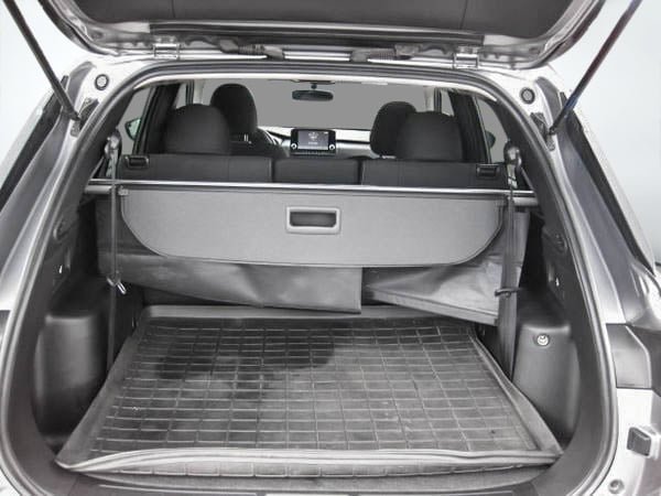 2022 Mitsubishi Outlander ES-19