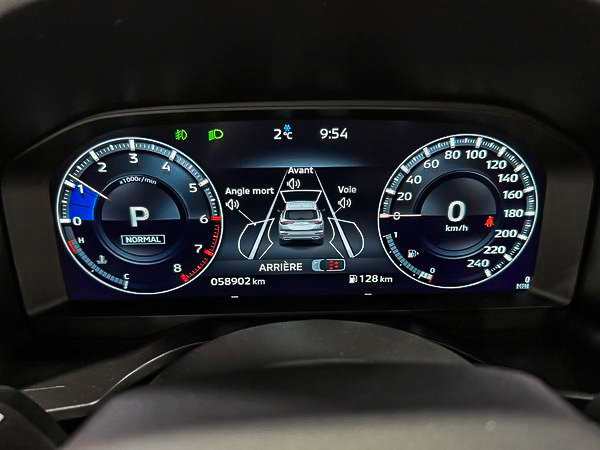 Mitsubishi Outlander SEL 2023-19