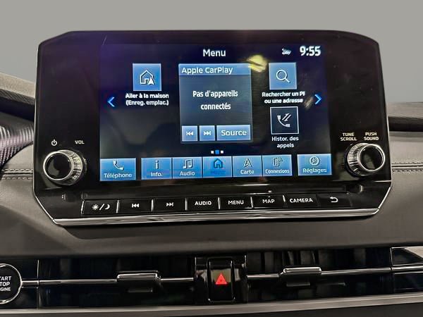 Mitsubishi Outlander SEL 2023-20
