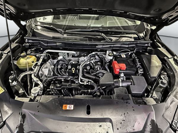 Mitsubishi Outlander SEL 2023-26