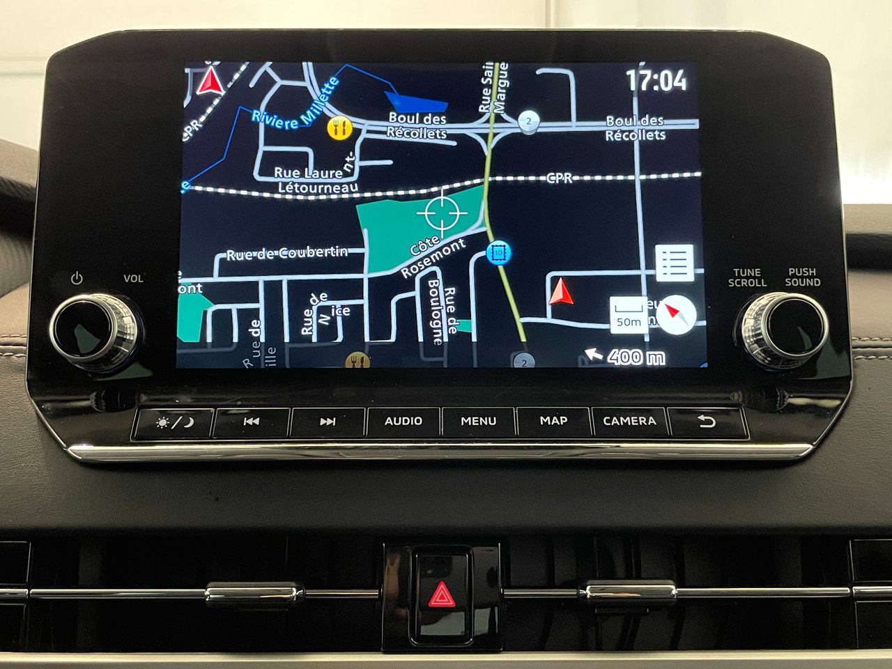 Mitsubishi Outlander SEL AWD / 7 PASSAGERS 2023-20