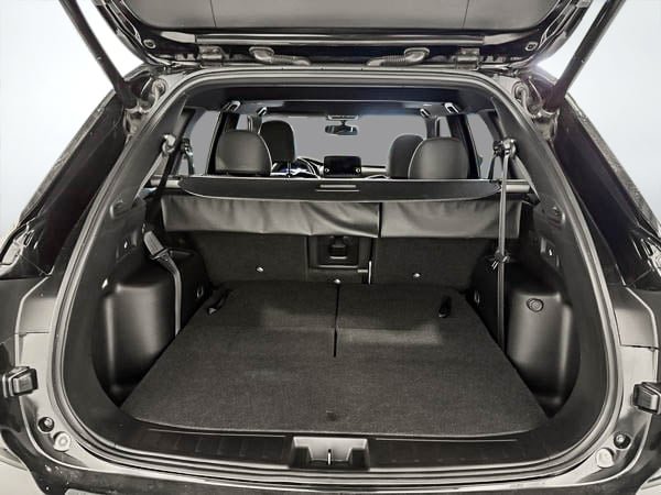 Mitsubishi Outlander GT 2024-25