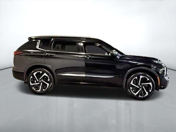 Mitsubishi Outlander GT 2024-1
