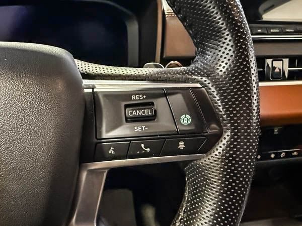 Mitsubishi Outlander GT 2024-16