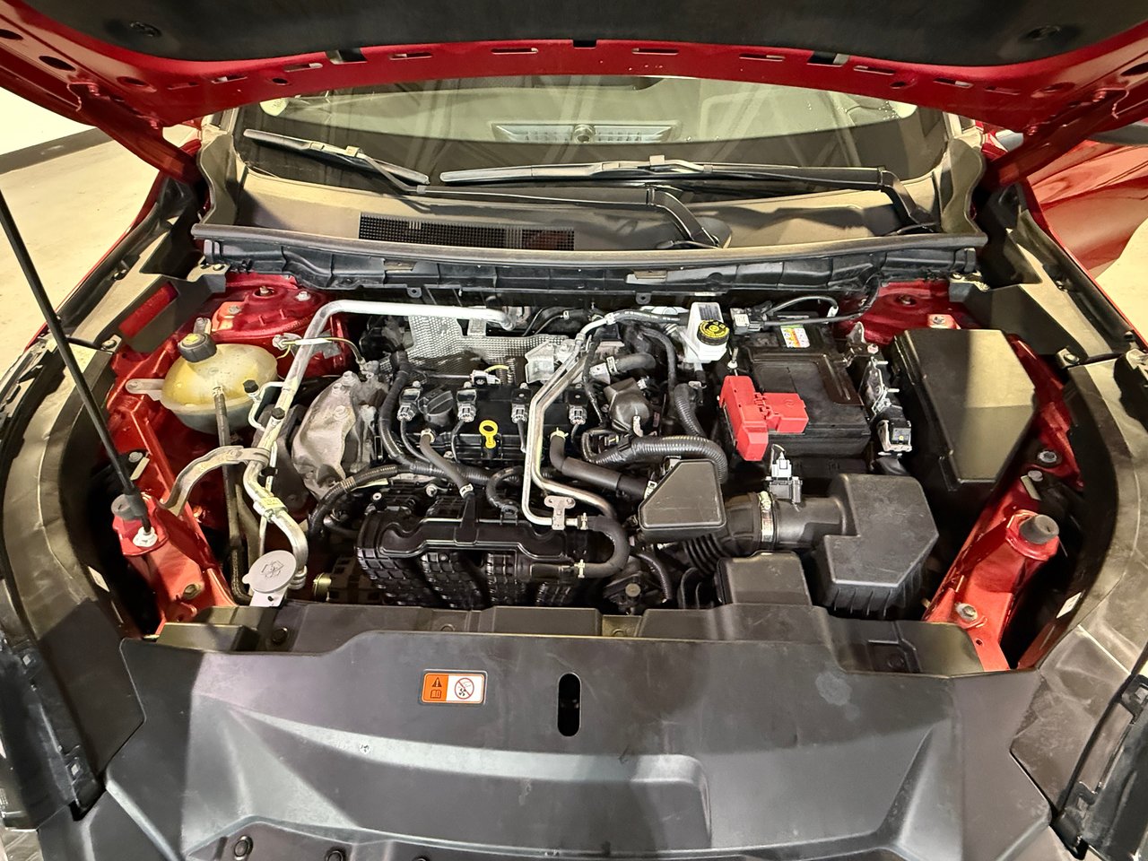 2024 Mitsubishi Outlander SE-26