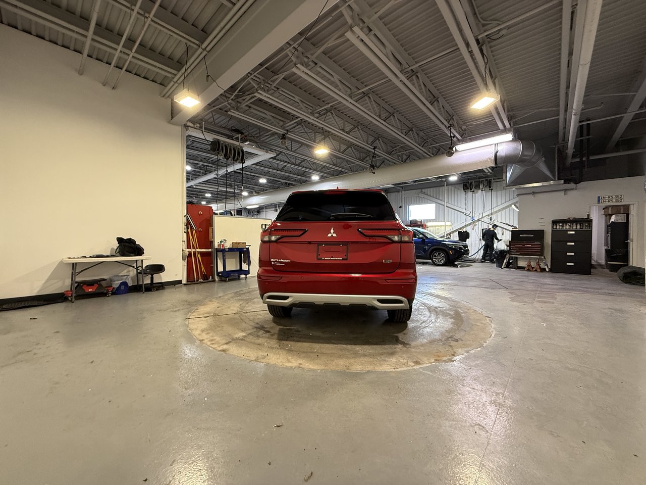 2024 Mitsubishi Outlander SE-3