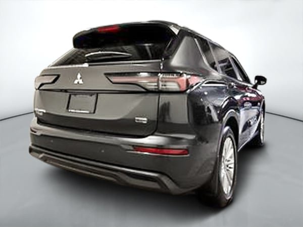 Mitsubishi Outlander ES 2025-2