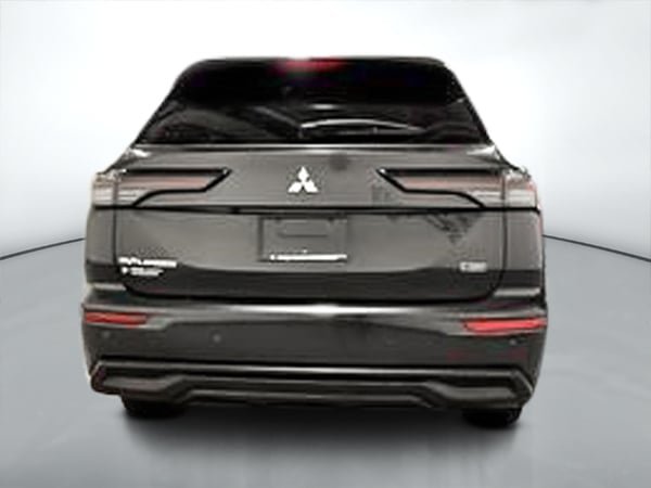 Mitsubishi Outlander ES 2025-3