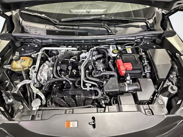 Mitsubishi Outlander ES 2025-25