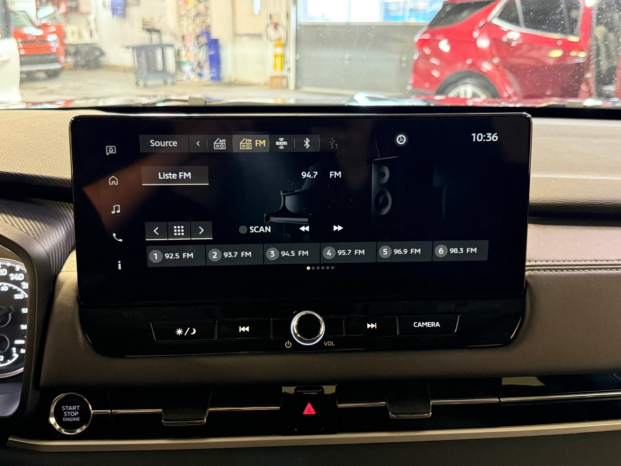 2025 Mitsubishi Outlander ES-19