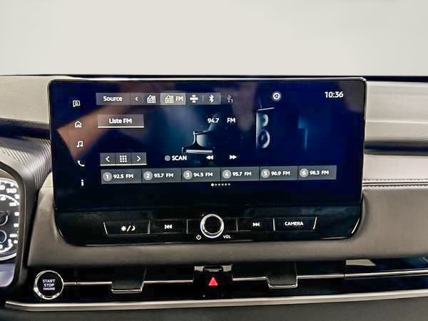 Mitsubishi Outlander ES 2025-19