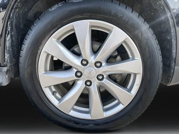 Mitsubishi RVR GT 2015-8
