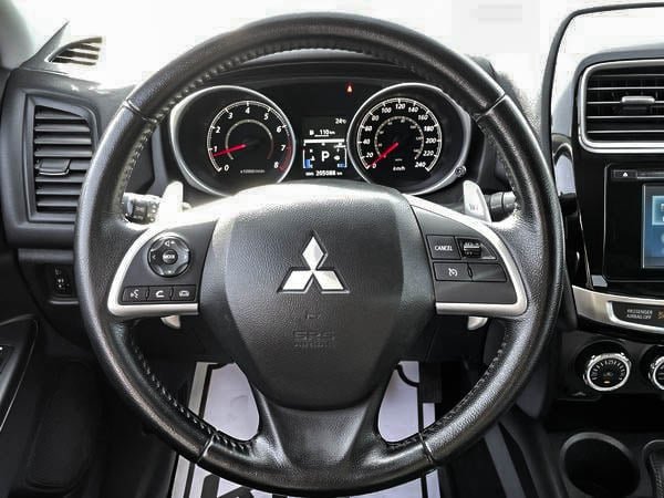 Mitsubishi RVR GT 2015-16
