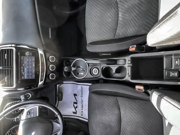 Mitsubishi RVR GT 2015-20