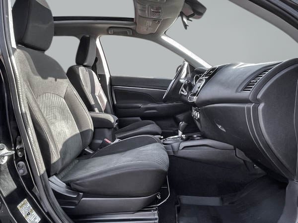 Mitsubishi RVR GT 2015-24