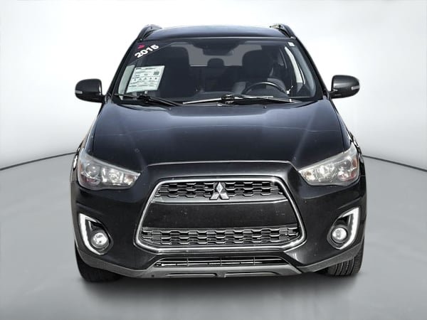 Mitsubishi RVR GT 2015-1