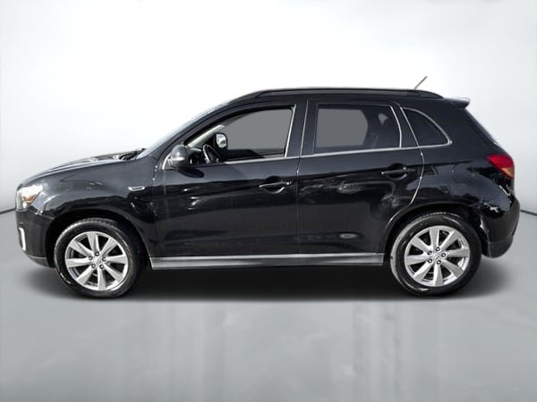 Mitsubishi RVR GT 2015-3