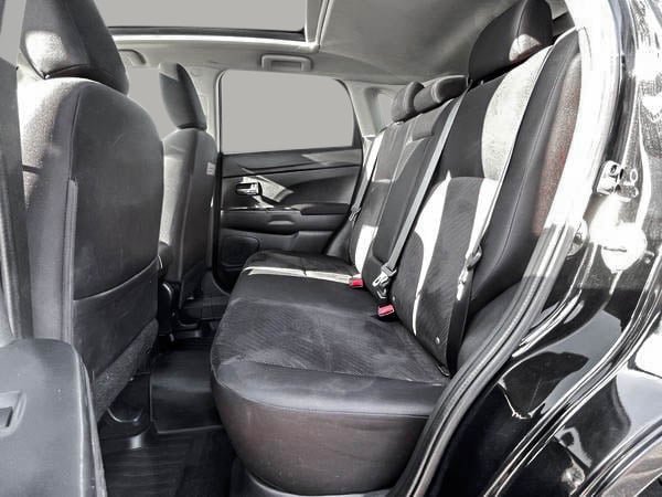 Mitsubishi RVR GT 2015-21