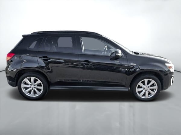 Mitsubishi RVR GT 2015-7