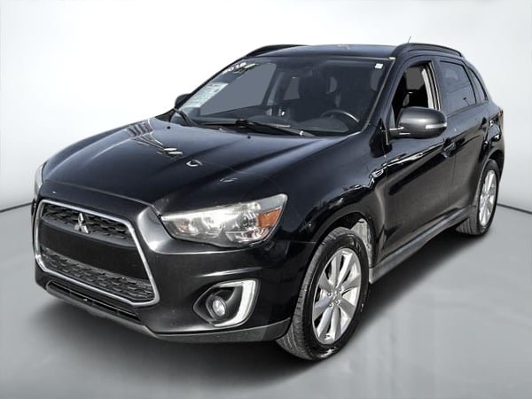 Mitsubishi RVR GT 2015-2