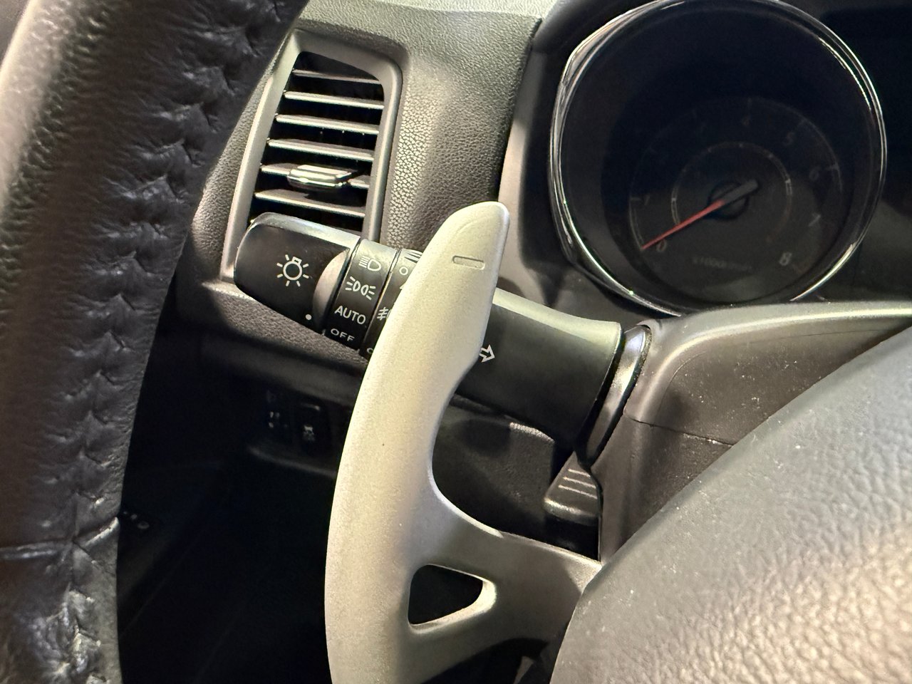 Mitsubishi RVR SE LIMITED 2017-17