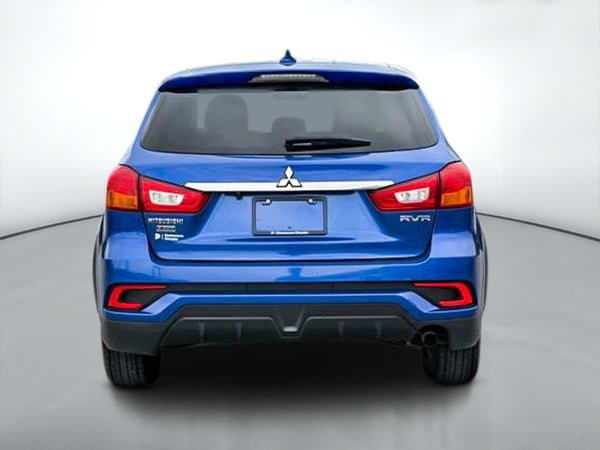 2018 Mitsubishi RVR SE-3