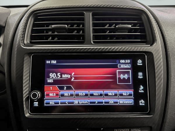 Mitsubishi RVR SE 2019-19