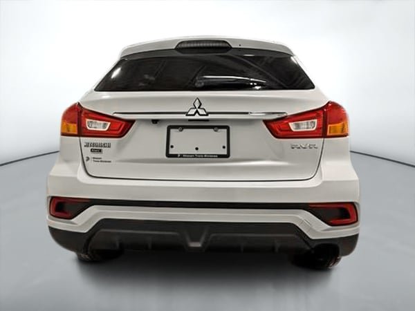 Mitsubishi RVR SE 2019-3