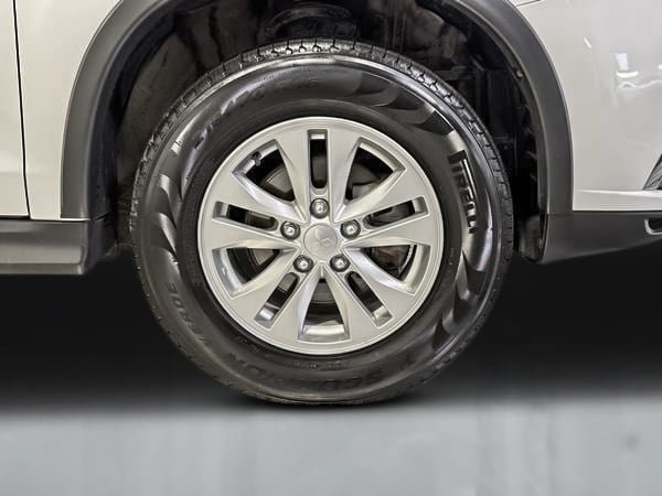 Mitsubishi RVR SE 2019-9