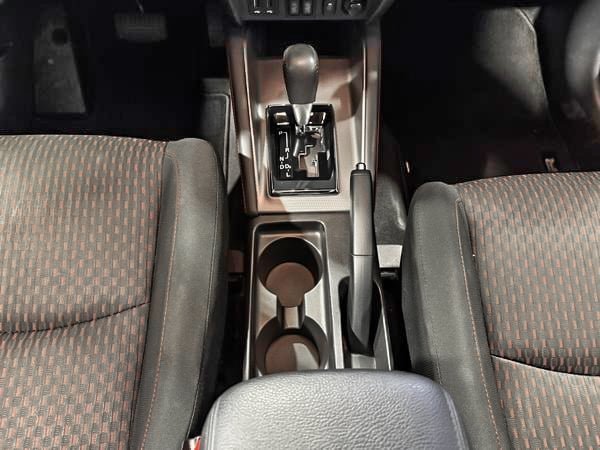 Mitsubishi RVR SE 2019-22