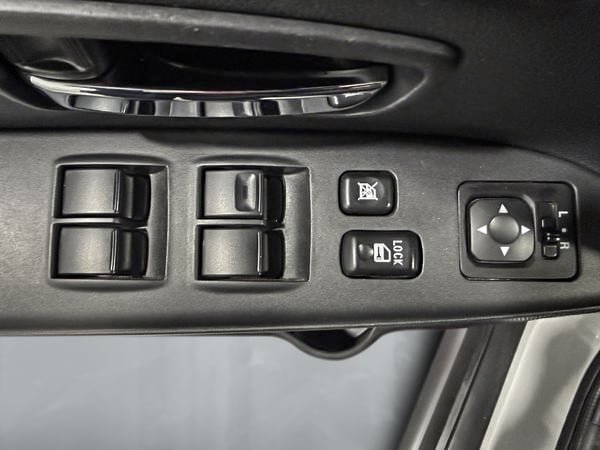 Mitsubishi RVR SE 2019-11